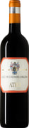 Ciacci Piccolomini d'Aragona Ateo 2015 Front Bottle Shot