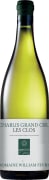 William Fevre Chablis Les Clos Grand Cru 2024 Front Bottle Shot