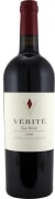 Verite La Joie 2000  Front Bottle Shot