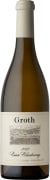 Groth Estate Chardonnay 2022  Front Bottle Shot