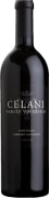 Celani Vineyards Cabernet Sauvignon 2016  Front Bottle Shot