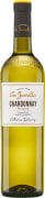 Les Jamelles Chardonnay 2023  Front Bottle Shot