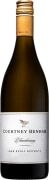Courtney Benham Oak Knoll District Chardonnay 2020  Front Bottle Shot