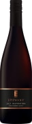 Epiphany Inspiration Red 2021  Front Bottle Shot