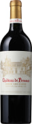 Chateau de Pressac (Futures Pre-Sale) 2022  Front Bottle Shot