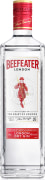 Beefeater London Dry Gin Front Bottle Shot