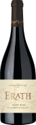 Erath Estate Selection Pinot Noir 2018  Front Bottle Shot