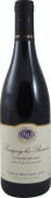 Domaine Camus-Bruchon Savigny-les-Beaune Cuvee Reine Joly 2021  Front Bottle Shot