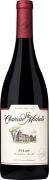 Chateau Ste. Michelle Columbia Valley Syrah 2018  Front Bottle Shot