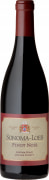 Sonoma-Loeb Sonoma Coast Pinot Noir 2015 Front Bottle Shot
