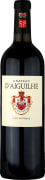Chateau d'Aiguilhe  2019  Front Bottle Shot