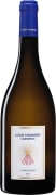 Louis Pommery Carneros Chardonnay 2021  Front Bottle Shot