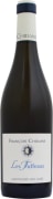 Francois Chidaine Montlouis Les Tuffeaux 2022 Front Bottle Shot