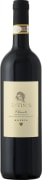 Da Vinci Chianti Riserva 2021  Front Bottle Shot