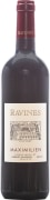 Ravines Maximilien 2019  Front Bottle Shot