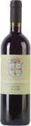 Fattoria dei Barbi Rosso di Montalcino 2017  Front Bottle Shot