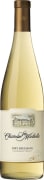 Chateau Ste. Michelle Dry Riesling 2017  Front Bottle Shot