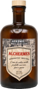 Opificio Fred Alkemil Alchermes (700ML) Front Bottle Shot