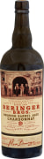 Beringer Bros. Bourbon Barrel Aged Chardonnay 2018  Front Bottle Shot