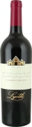 Lyeth California Red Wine 2018  Front Bottle Shot