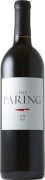 The Paring Red 2016  Front Bottle Shot