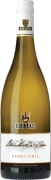 Giesen Pinot Gris 2021  Front Bottle Shot