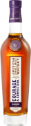 Virginia Distillery Co. Courage and Conviction Cuvee Cask Whisky Front Bottle Shot