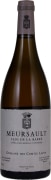 Domaine des Comtes Lafon Meursault Clos de la Barre 2019  Front Bottle Shot