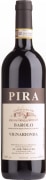 Luigi Pira Barolo Vigna Rionda 2012 Front Bottle Shot