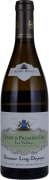 Albert Bichot Chablis Les Lys Premier Cru Domaine Long-Depaquit 2005  Front Bottle Shot
