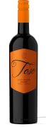 Pascual Toso Estate Malbec 2022  Front Bottle Shot