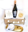 Wine Themed Gift Box by ReadyFestive 21 Gift Product Image