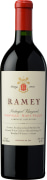 Ramey Pedregal Vineyard Cabernet Sauvignon 2012 Front Bottle Shot