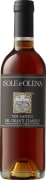 Isole e Olena Vin Santo del Chianti Classico (375ML half-bottle) 2011  Front Bottle Shot
