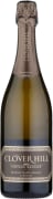 Clover Hill Vintage Brut 2015  Front Bottle Shot
