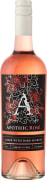 Apothic Rose 2021  Front Bottle Shot