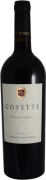Robert Goyette Cabernet Sauvignon 2013 Front Bottle Shot