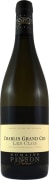 Domaine Pinson Freres Chablis Les Clos Grand Cru 2017  Front Bottle Shot