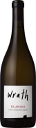 Wrath Ex Sauvignon Blanc 2015 Front Bottle Shot