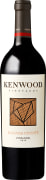 Kenwood Sonoma Zinfandel 2016  Front Bottle Shot