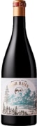 El Pino Club High Haven Pinot Noir 2020  Front Bottle Shot