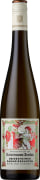 Bassermann-Jordan Deidesheimer Paradiesgarten Riesling Kabinett 2017  Front Bottle Shot