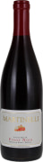 Martinelli Lolita Ranch Pinot Noir 2006 Front Bottle Shot