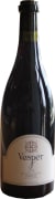 Vesper McCormick Ranch Carignan 2012 Front Bottle Shot