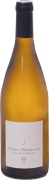 Domaine Jousset Montlouis Premier Rendez-Vous Sec 2023 Front Bottle Shot