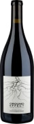 Ground Effect Pinot Noir 2018  Front Bottle Shot