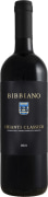 Bibbiano Chianti Classico 2021  Front Bottle Shot