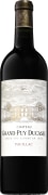 Chateau Grand-Puy-Ducasse  2022  Front Bottle Shot