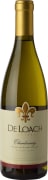 DeLoach Russian River Chardonnay 2017  Front Bottle Shot