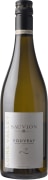 Sauvion Vouvray 2016 Front Bottle Shot